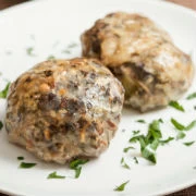 Τζιγεροσαρμάδες Θράκης (της Μυρσίνης Λαμπράκη)