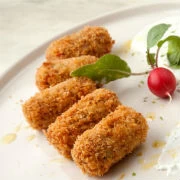 Καροτοκεφτέδες