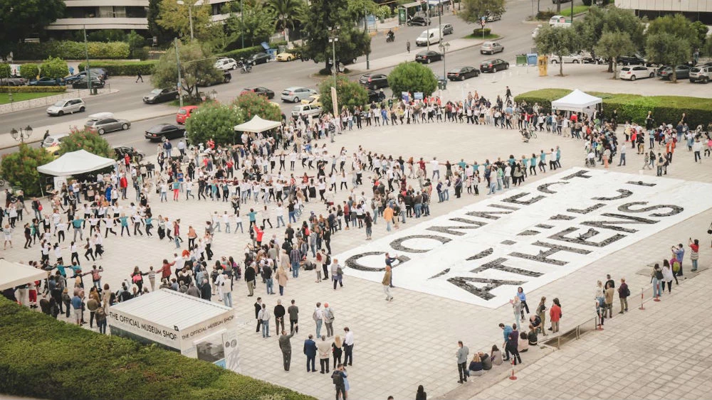 Free City | Οι δωρεάν δράσεις της εβδομάδας (4-10/5) - εικόνα 3