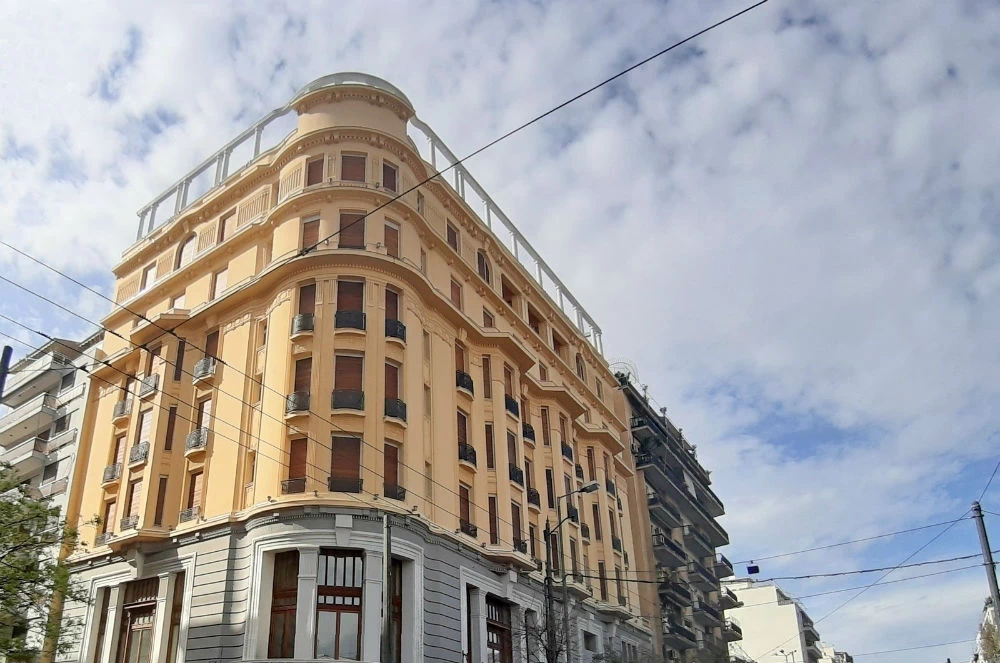 Πέντε μεγάλα στοιχήματα για τη ριζική αλλαγή του κέντρου της Αθήνας - εικόνα 7