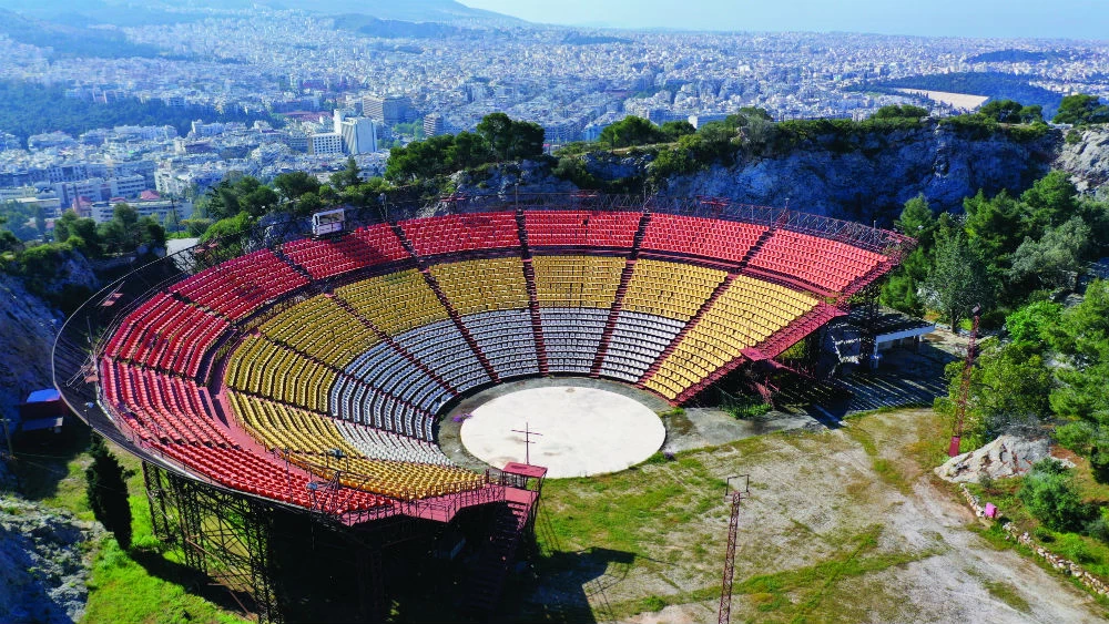 Πέντε μεγάλα στοιχήματα για τη ριζική αλλαγή του κέντρου της Αθήνας - εικόνα 6