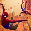Κλήρωση Spider-man: Into the Spider-Verse