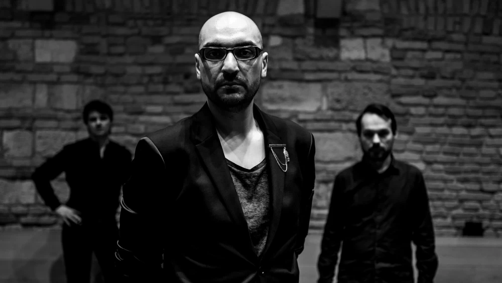 Υποδεχόμαστε το 19ο Athens Technopolis Jazz Festival και τα 10 πρώτα του γκρουπ - εικόνα 6