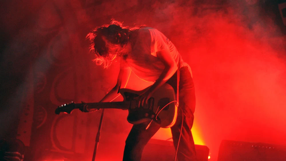 Η Courtney Barnett μίλησε για το «πώς νιώθουμε πραγματικά» στο Fuzz - εικόνα 3