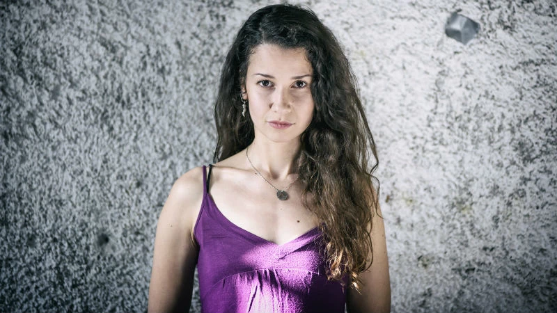 Αυτή είναι η γυναικεία δύναμη των C.for Circus - εικόνα 2