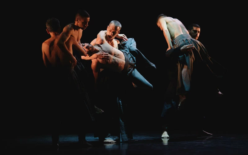 Έξι παραστάσεις που πρέπει να δεις στο Arc For Dance Festival - εικόνα 5