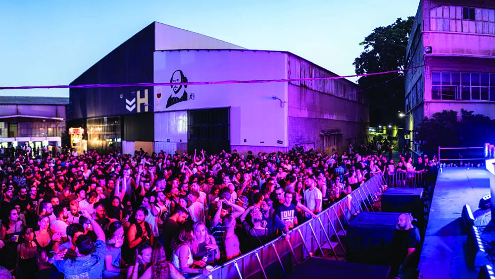 Το ADD festival επιστρέφει δριμύτερο - εικόνα 2