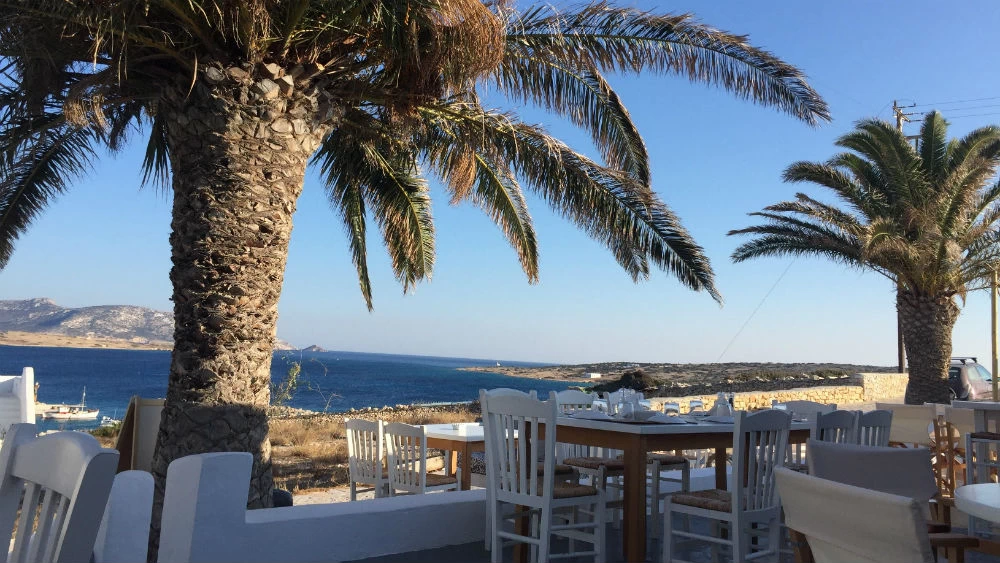 Σε ποια νησιά μετακομίζουν οι κορυφαίοι σεφ; - εικόνα 19