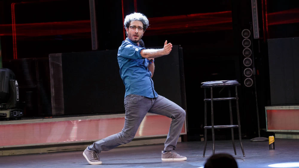 Όλα όσα πρέπει να ξέρετε για το φετινό Athens Comedy Festival - εικόνα 1