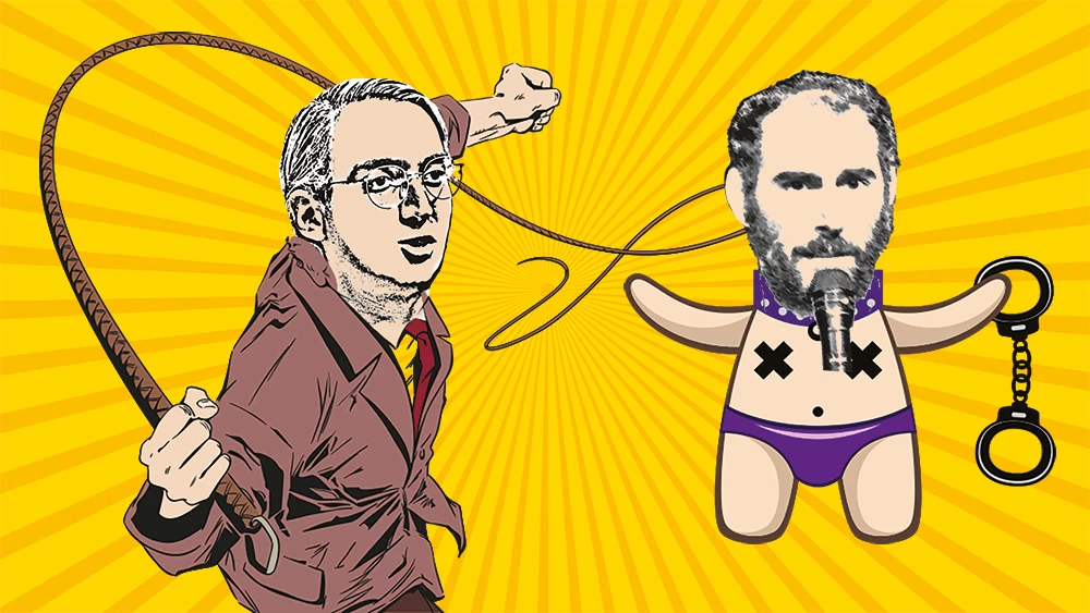Όλα όσα πρέπει να ξέρετε για το φετινό Athens Comedy Festival - εικόνα 7