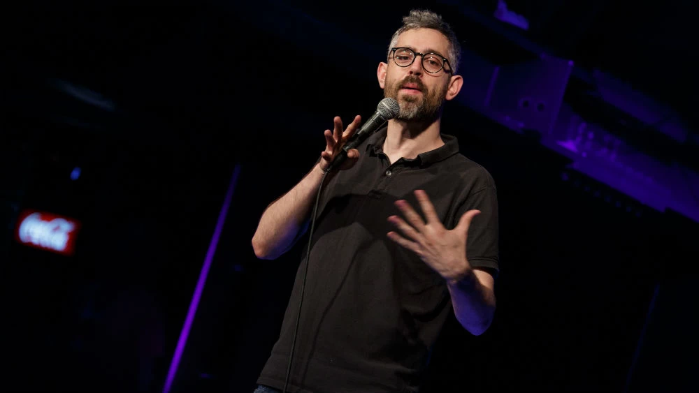 Όλα όσα πρέπει να ξέρετε για το φετινό Athens Comedy Festival - εικόνα 6