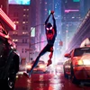 To Spider-man: Into the SpiderVerse στην Netflix