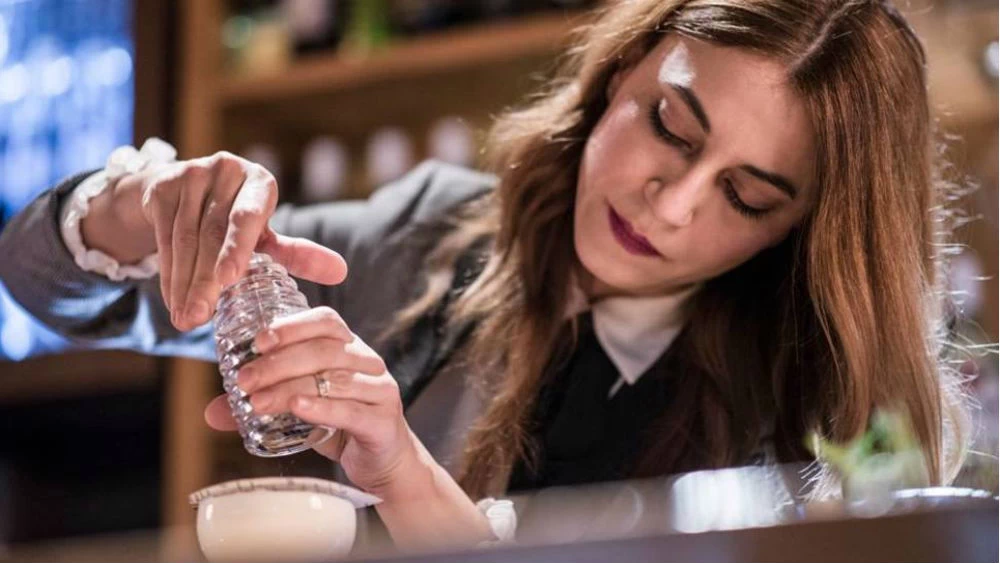 Κάθε Δευτέρα στο «Island» θα γίνεται… του bartender - εικόνα 1