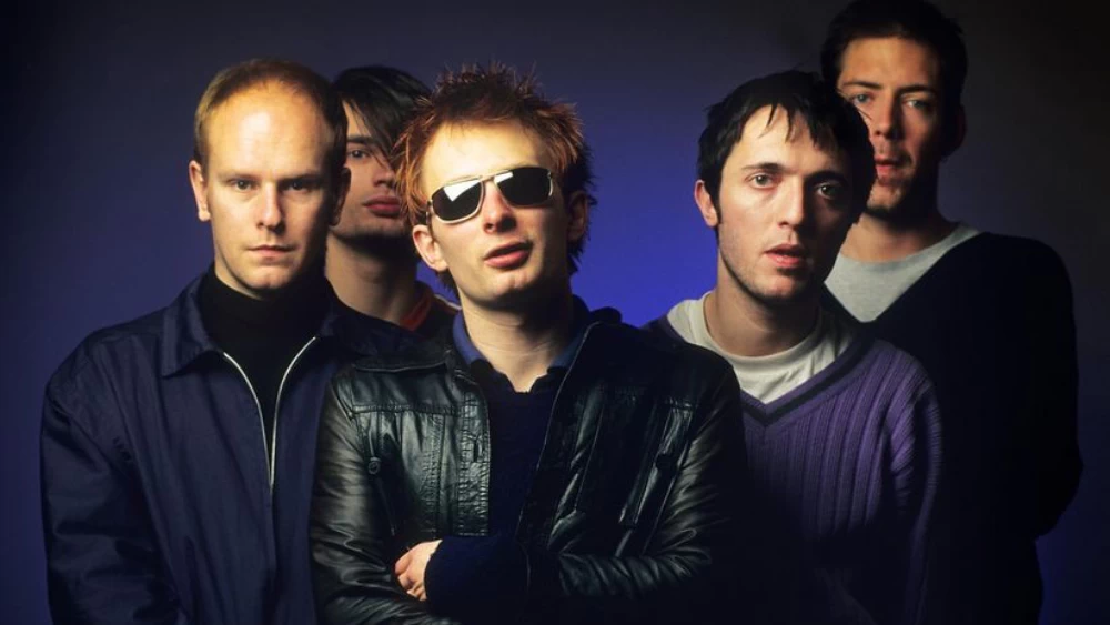 Aκούστε τα ακυκλοφόρητα των Radiohead εδώ! - εικόνα 1