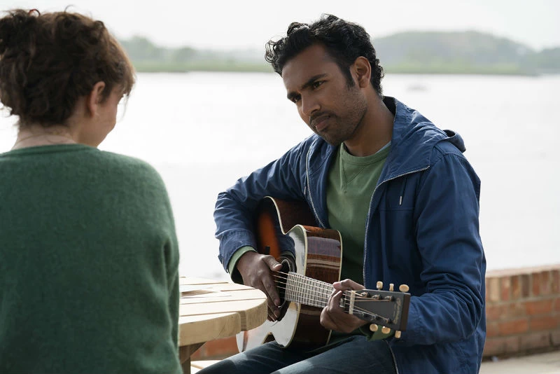 «Yesterday»: Ζήσαμε 24 ώρες σε έναν κόσμο χωρίς τους Beatles - εικόνα 1