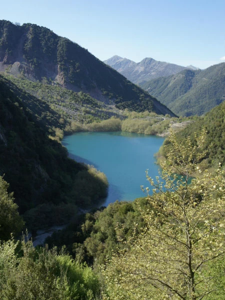 Καλοκαίρι στο βουνό; Ανακαλύψτε τα χωριά της Αργιθέας, τις άγνωστες «Άλπεις» της Ελλάδας - εικόνα 3