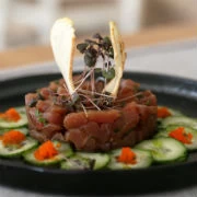 Τόνος ταρτάρ