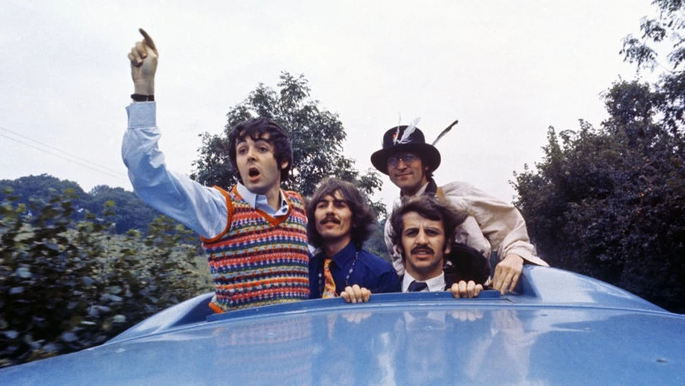 «Yesterday»: Ταξίδι-αστραπή στο Λονδίνο με τον Ντάνι Μπόιλ και τους Beatles - εικόνα 8