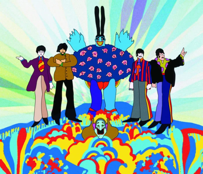 «Yesterday»: Ταξίδι-αστραπή στο Λονδίνο με τον Ντάνι Μπόιλ και τους Beatles - εικόνα 9