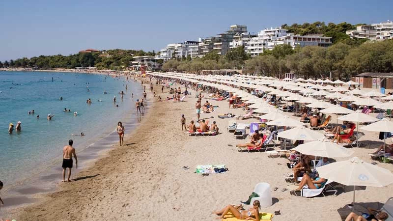 Οι καλύτερες οργανωμένες παραλίες για καλοκαίρι στην Αθήνα - εικόνα 6