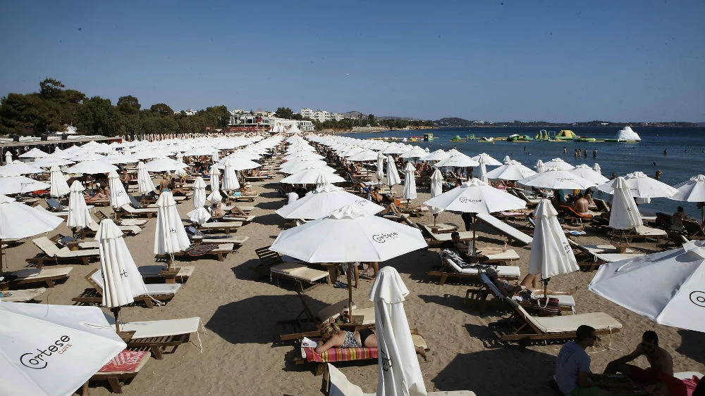 Οι καλύτερες οργανωμένες παραλίες για καλοκαίρι στην Αθήνα - εικόνα 5