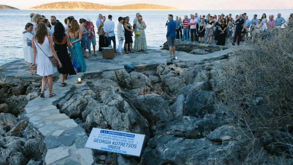 To blueFest Crete επιστρέφει στο Minos Beach art hotel - εικόνα 3