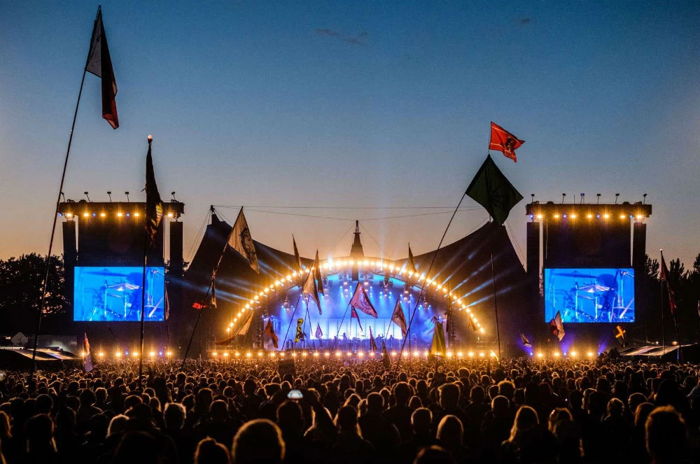 Αποστολή στο Roskilde Festival: Η νύχτα που η Cardi B "υποκλίθηκε" στη Rosalia - εικόνα 6