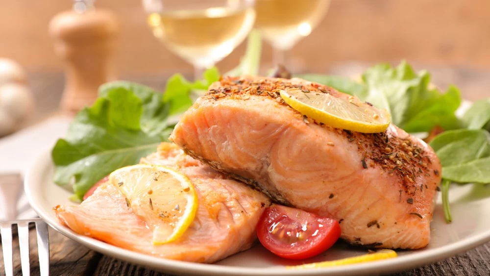 My summer wine pairings - εικόνα 2