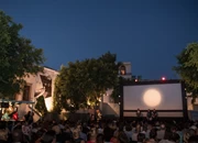 Το Φεστιβάλ Κινηματογράφου Αιγαίου επιστρέφει σε Πάρο και Πάτμο