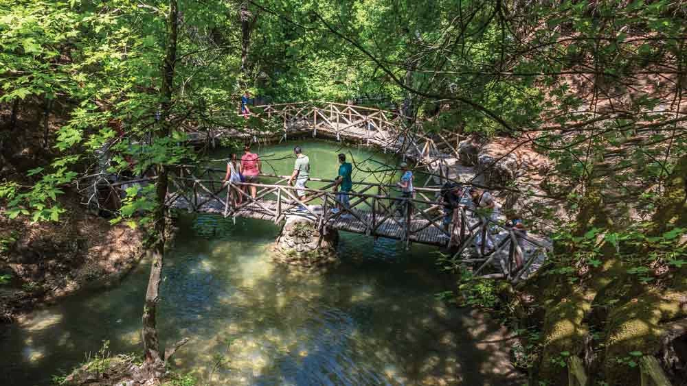 Ρόδος: Η χρυσή εντεκάδα του καλοκαιριού - εικόνα 15