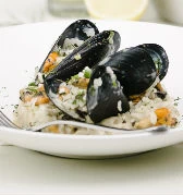 Μυδοπίλαφο