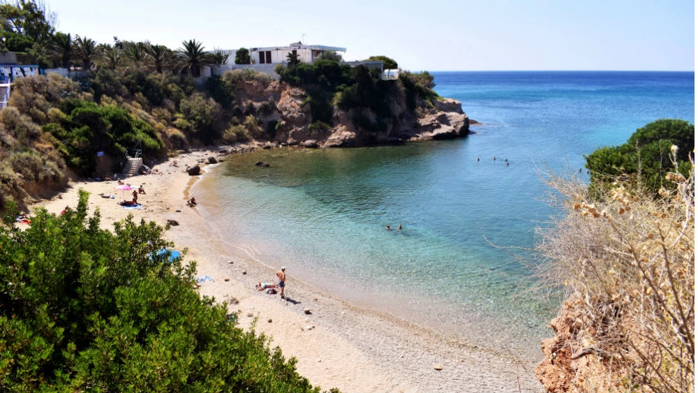 15 ελεύθερες παραλίες για τα κοντινά μακροβούτια του Αυγούστου - εικόνα 3