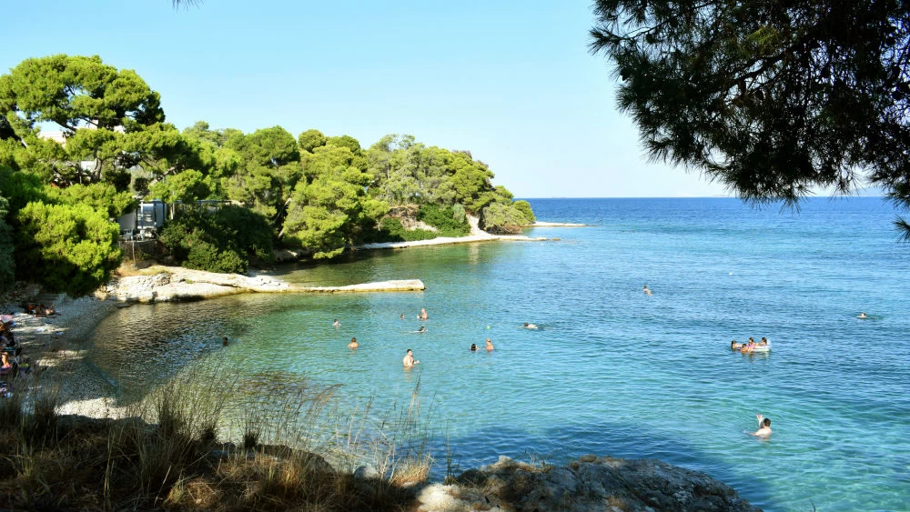 15 ελεύθερες παραλίες για τα κοντινά μακροβούτια του Αυγούστου - εικόνα 15