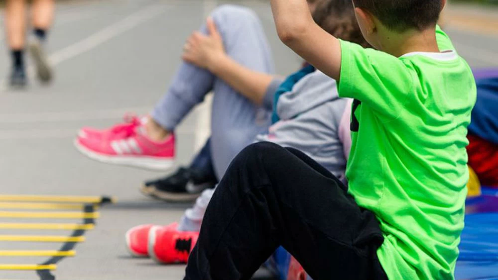 5+2 ιδέες για παιδικές δραστηριότητες στο Νιάρχο - εικόνα 3