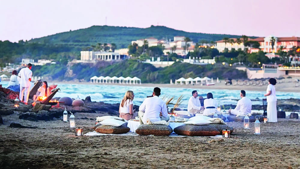 Resorts νέας γενιάς από την Grecotel στην Πελοπόννησο - εικόνα 1