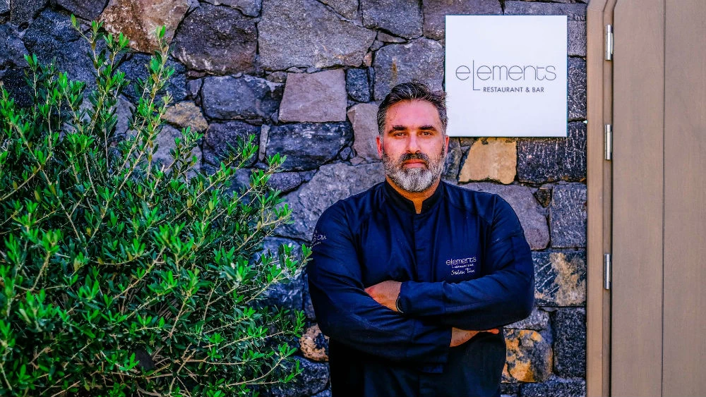 Αυτά είναι τα καλύτερα εστιατόρια της Σαντορίνης - εικόνα 4