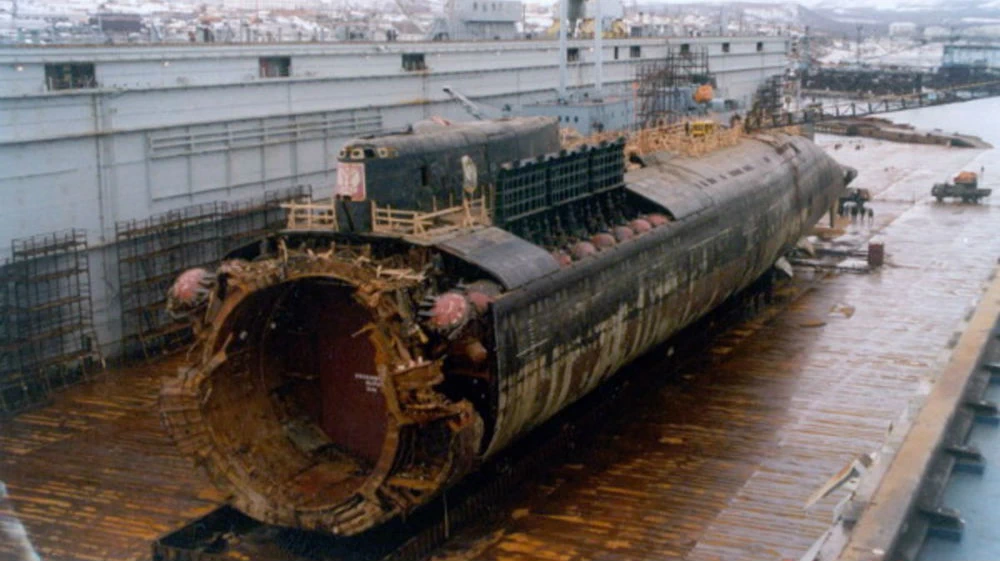 5 πράγματα που πρέπει να ξέρεις για το «Kursk» - εικόνα 5