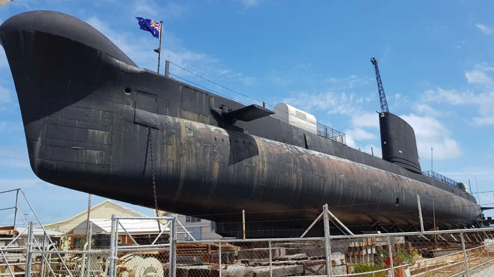 5 πράγματα που πρέπει να ξέρεις για το «Kursk» - εικόνα 4
