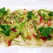 Σεβίτσε πέστροφας