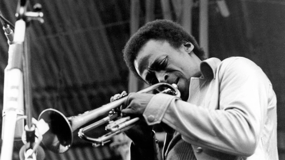 Οι 10 καλύτεροι δίσκοι του Miles Davis - εικόνα 1