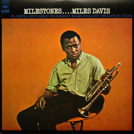 Οι 10 καλύτεροι δίσκοι του Miles Davis - εικόνα 3