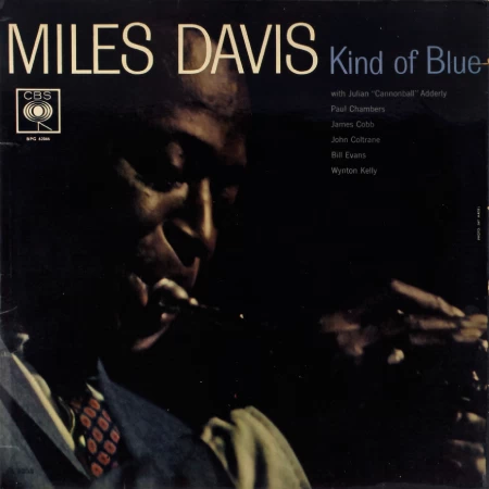 Οι 10 καλύτεροι δίσκοι του Miles Davis - εικόνα 4