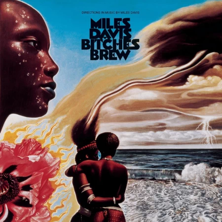 Οι 10 καλύτεροι δίσκοι του Miles Davis - εικόνα 8