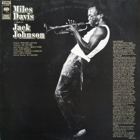 Οι 10 καλύτεροι δίσκοι του Miles Davis - εικόνα 9
