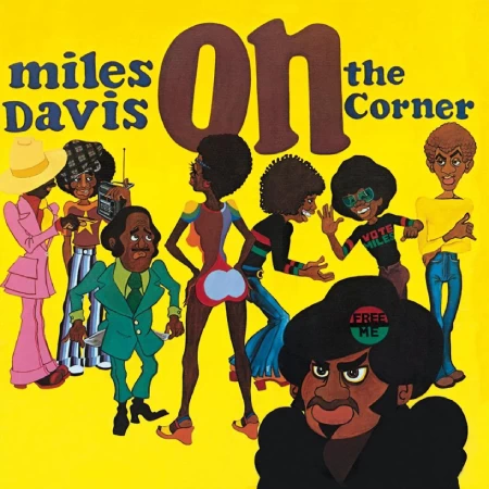 Οι 10 καλύτεροι δίσκοι του Miles Davis - εικόνα 10