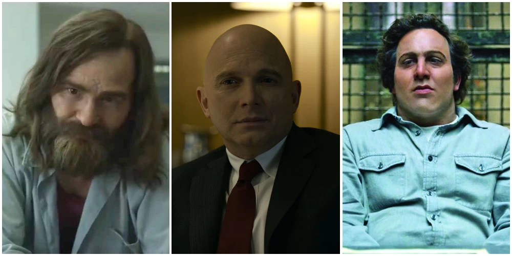 Γιατί η δεύτερη σεζόν του «Mindhunter» είναι ακόμα καλύτερη; - εικόνα 2