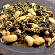 Γίγαντες με χόρτα