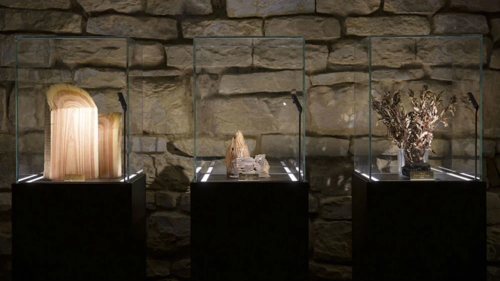 Ένα διαφορετικό ταξίδι αισθήσεων στο «Μουσείο Αρωμάτων» της Φλωρεντίας - εικόνα 1