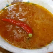 Τραχανάς με Πέρδικα