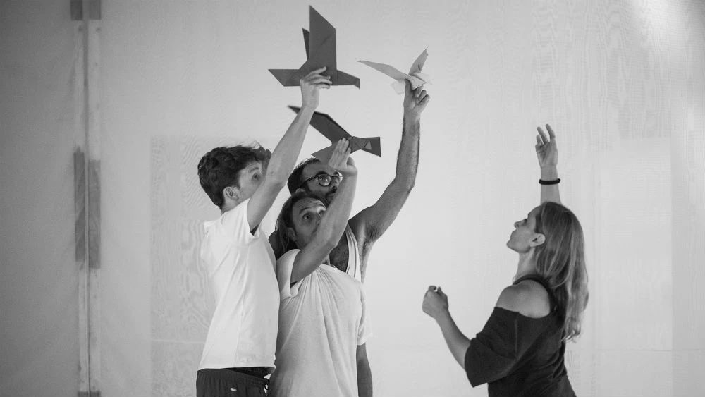 Free City | Οι δωρεάν δράσεις της εβδομάδας (7-13/9) - εικόνα 1